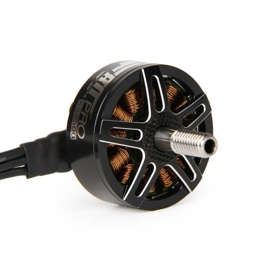 T-MOTOR F80 PRO 1900/ 2200/ 2500KV Racing Brush less Motor Pull 2115G Super Motor für Racing Frame RC Drone